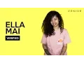 Download Lagu Ella Mai \