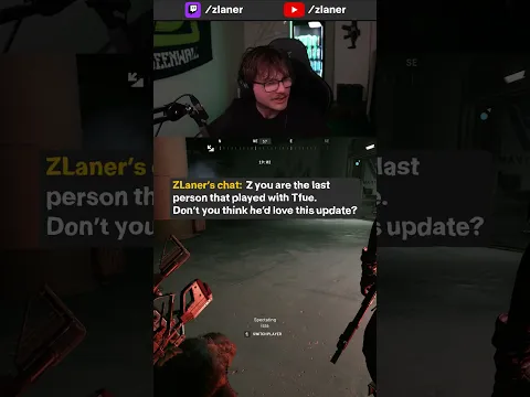 Would Tfue Enjoy ARC Raiders Again?