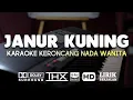 Download Lagu JANUR KUNING LANGGAM KEROCONG NADA WANITA