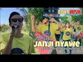 Download Lagu JANJI NYAWE Lagu sasak DISYA MUSIK edisi terbaru versi OJAN SULING