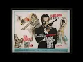 From Russia With Love (1963) Instrumental Score Suite