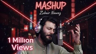 zubair nawaz pashto mashup khumaar 2025 official music video