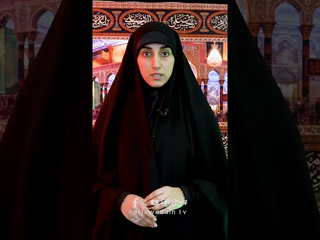 ⁣حلقة خاصة عن لقب أبي الفضل العباس (عليه السلام) بقمر بني هاشم إعداد