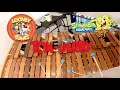 Download Lagu Famous Cartoon Music on Different Instruments!