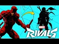 Let s Draw Daredevil Marvel Rivals Art Challenge