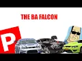 Is The BA FALCON The BEST P Plate Car