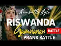 Lagu DJ PRANK RISWANDA DI GAMPINGAN || BASS HOREG VIRAL TIK TOK TERBARU 🔥 DAPA REVOLUTION