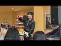 [240406] 3 2 1 - 재하 JAEHA