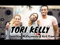 Download Lagu Tori Kelly | Give Me Jesus, Never Alone, Just A Sure ft. Jonathan McReynolds \u0026 Kirk Franklin