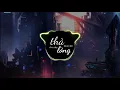 Download Lagu THÀ KHÓC LÊN CHO NHẸ LÒNG Remix - DU THIÊN  NHẠC REMIX MỚI NHẤT 2021 NHẠC GÂY NGHIÊN #TKCNL#DUTHIEN