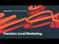 We Are Acuity Webinar 2 Precision Local Marketing