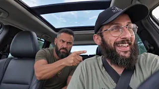 Trolling Uber Riders With Songs About Them (Part 10-12)