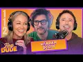 The Innies Outties of the Industry - with Adam Scott
