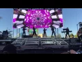 Fifth Harmony "That's My Girl" Live @ EndFest 2017