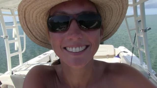 Exploring Cayman Island: Mount Trashmore & The Crystal Caves – Untie The Lines II #55