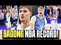 Lagu HISTORY! MULTIPLE NBA records na BREAK ni Cooper Flagg! Break record ni LeBron!