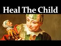 Lagu Heal Your Inner Child, Heal Your Life – Carl Jung