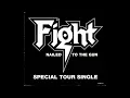 Fight - Nailed To The Gun (Bulletproof Mix)