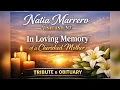 Natia Marrero Vineland NJ Obituary In Loving Memory of a Cherished Mother