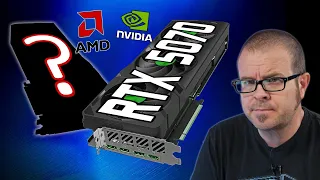 What s the AMD Alternative to an RTX 5070 Probing Paul - Sept 2025