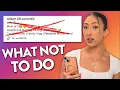 The Perfect Instagram Bio FREE IG AUDIT BREAKDOWN
