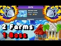 BTD6 Dreadbloon Elite No Monkey Knowledge Boss Tutorial