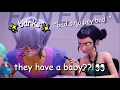 Download Lagu Zoeystery being the best ship in all of KPDH for 2 minutes straight