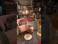 Binding love spell
