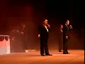 原野三重唱