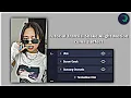 Download Lagu Tutorial transisi shake Alight Motion