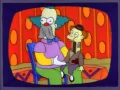 Krusty the Ventriloquist
