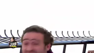 يا مساء العناب ع الناس الأحباب دندنها