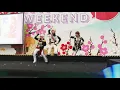 Download Lagu [KIZUNA] Daybreak Interlude / Secret Night - TRIGGER (IDOLiSH7) [IdolFest Japan Weekend Madrid 2018]