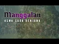 Download Lagu MANGGALAN - ASWA SURA RENJANA MP3