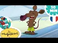 Download Lagu LES MINIJUSTICIERS - Tous à la piscine !! 🏊‍♀️