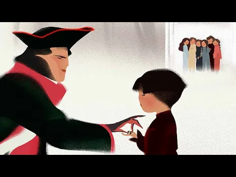Un diable dans la poche  | Trailer | Berlinale 2020