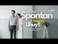 🎼 SPONTAN (tanpa) UHUY!! – DEABDIL - JAZZ FUSION VERSION |Cover by Domba Studio