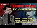 Lagu FAKTA TERSEMBUNYI ❗❗❗ Mengapa Gatot Selamatkan Soeharto Dari Skandal Penyelundupan Beras ❓