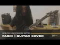 Download Lagu Fasik - Arise (Feat. Novi Screaming Factor) Guitar Cover by Meigodeth