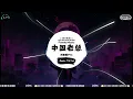 闽南狼PYC - 中国老总 (抖音DJ版) Zhong Guo Lao Zong『陈总在夜总会 林总在茶馆睡。』【動態歌詞｜Vietsub｜Pinyin Lyrics】