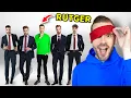 Download Lagu 30 Mannen, Maar 1 Daarvan Is Rutger!