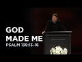 God Made Me