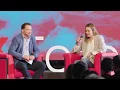 Success simplicity Penny Oleksiak TEDxToronto