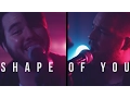 Download Lagu Ed Sheeran - Shape of You (rock cover by Like Ghosts) Punk Goes Pop 👻