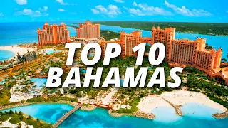 Download O QUE FAZER NOS 10 MELHORES LUGARES PARA VISITAR NO BAHAMAS - GUIA COMPLETO COM PREÇOS E DICAS MP3