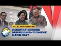 Download Lagu Megawati Dorong Penguatan Hubungan Indonesia RRT - [Metro Pagi Primetime]