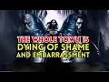 Download Lagu CHOSEN ONE!! THE WHOLE DAMN TOWN WORKED TOGETHER AGAINST LITTLE OLE' YOU \u0026 STILL FAILED MISERABLY
