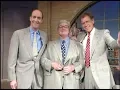Siskel Ebert Collection on Letterman Part 5 of 6 1995-96