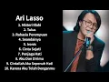Download Lagu FULL ALBUM TERBAIK ARI LASSO - MISTERI ILLAHI, TULUS, RAHASIA PEREMPUAN #arilasso