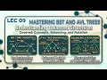 Lec 09 Mastering BST and AVL Trees Data Structures Algorithms systemandcode